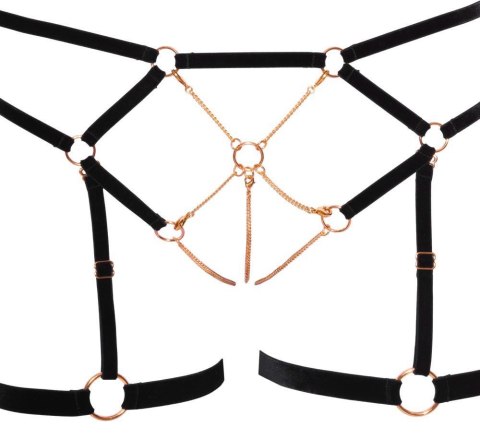 Bra Set Glamour L ORION