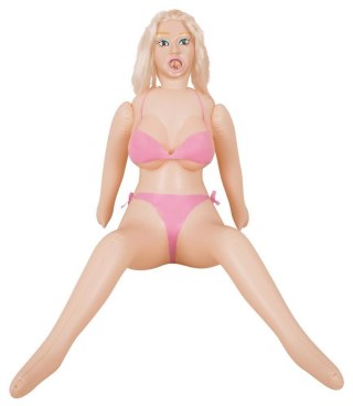 Bridget BigBoob Doll ORION