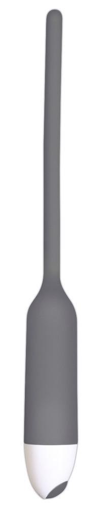 Dilator wibrujący You2Toys antracytowy 19 cm You2Toys