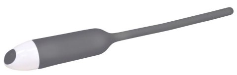 Dilator wibrujący You2Toys antracytowy 19 cm You2Toys