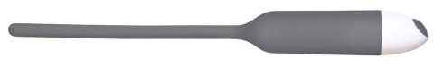 Dilator wibrujący You2Toys antracytowy 19 cm You2Toys