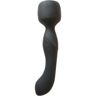 Heating Wand Black Intimate Distribution