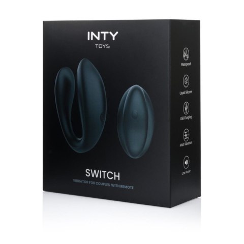 INTY Toys - Switch Intimate Distribution