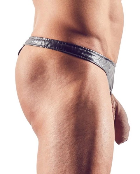 Im. Leather Men´s String M ORION