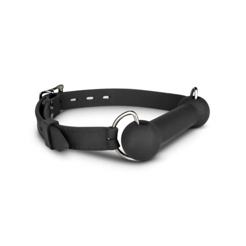Knebel-Silicone Bit Gag ONE-DC B.V.