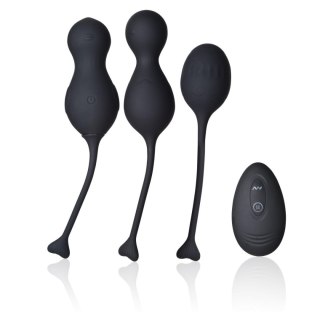 Kulki Kegla wibrujące INTY Toys Blaze z pilotem 10 trybów USB INTY Toys