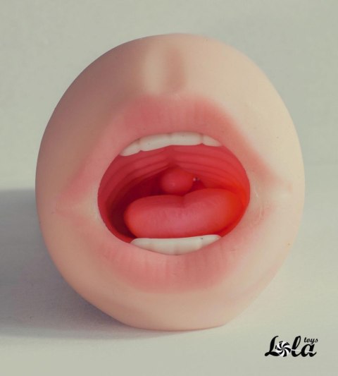 Lola Toys Satisfaction - Masturbator - Double Masturbator Morning Angel Intimate Distribution