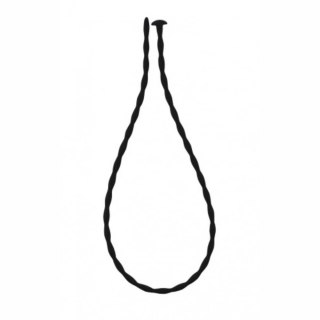 Masażer cewki moczowej Vanilla Glide silikonowy Extra Small 30 cm Vanilla