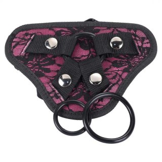 Me You Us Pink Adjustable Harness ABS - Intimate Distribution (dystrybutor)