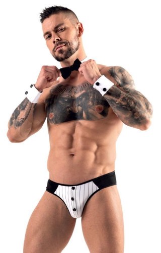 Men's Jock Briefs XL ORION