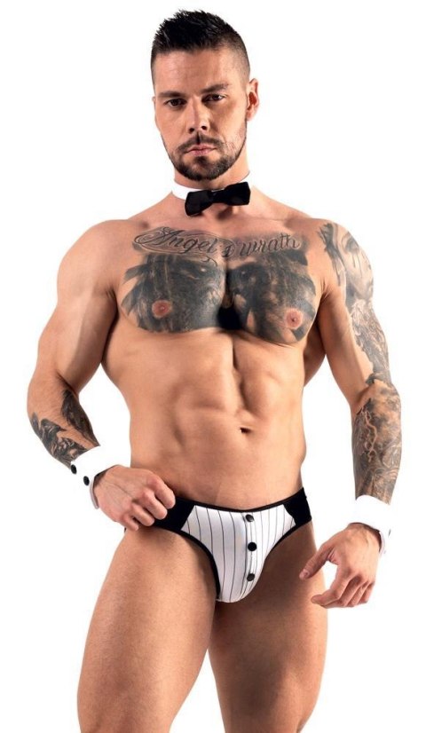 Men's Jock Briefs XL ORION