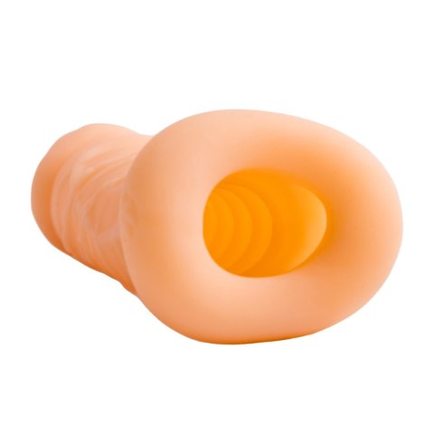 Penis sleeve Real Extra Size Rings Intimate Distribution