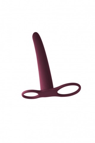 Pure Passion Double Penetration Gimlet Wine red Intimate Distribution