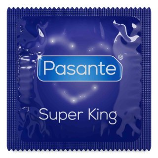 Super King Size Bulk Packs 144 pcs PASANTE - Boys of Toys Sp. z o.o. (dystrybutor)