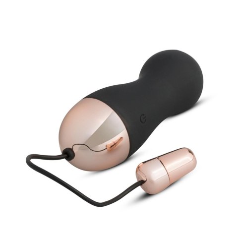 Teazers Vibrating Egg With Remote Control ONE-DC B.V.