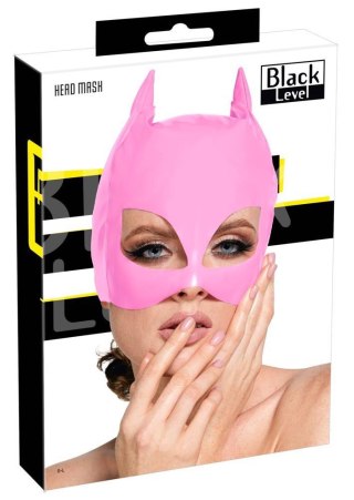 Vinyl Cat Mask S-L ORION
