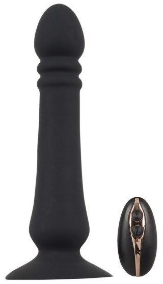 Black Velvets Anal Thruster ORION