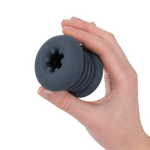 Boners - Buffer Rings 3 pcs - Blue Boners