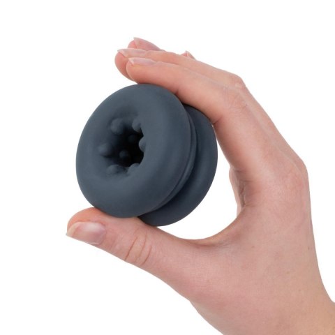 Boners - Buffer Rings 3 pcs - Blue Boners