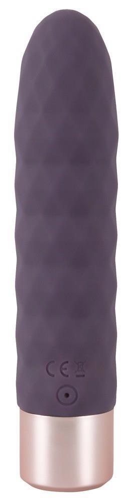 Elegant Vibrator Diamond Vibe ORION