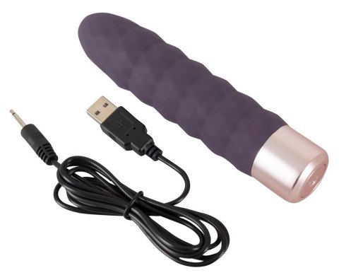 Elegant Vibrator Diamond Vibe ORION