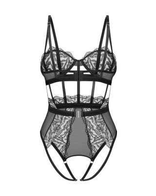 Hersis otwarte body S/M Obsessive