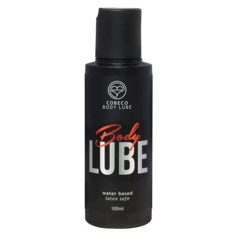 Lubrykant wodny Cobeco 100 ml Cobeco