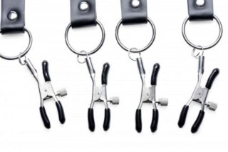 Master Series - Spread Labia Labia Spreader XL ONE-DC B.V.