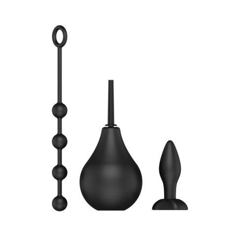 Nexus - Anal Beginner Kit ONE-DC B.V.