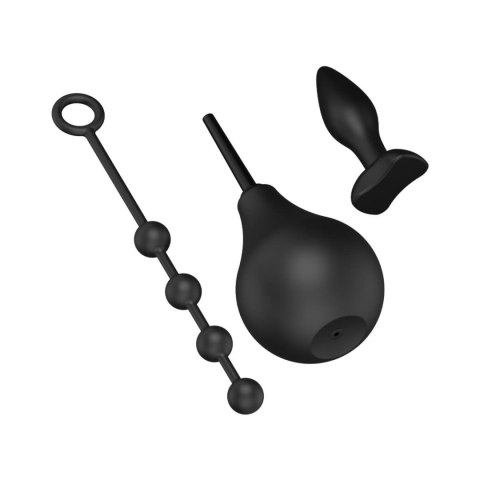 Nexus - Anal Beginner Kit ONE-DC B.V.