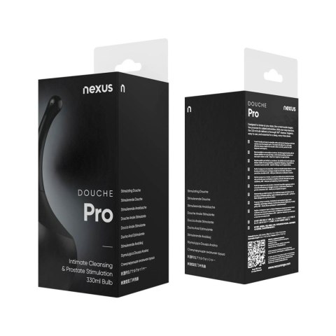 Nexus - Douche Pro ONE-DC B.V.