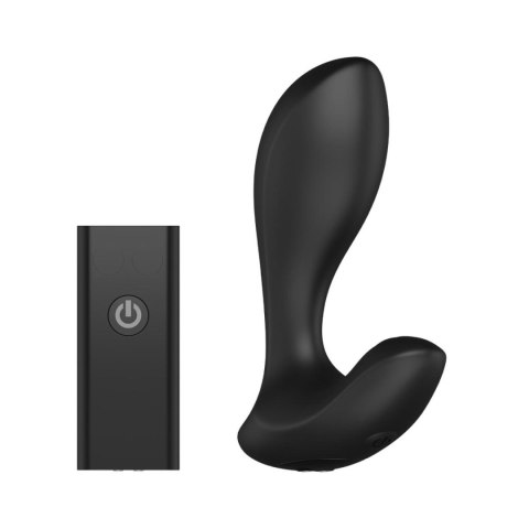 Nexus - Duo Remote Control Beginner Butt Plug Medium ONE-DC B.V.