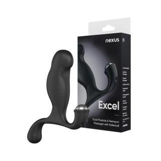 Nexus - Excel Prostate Massager ONE-DC B.V.