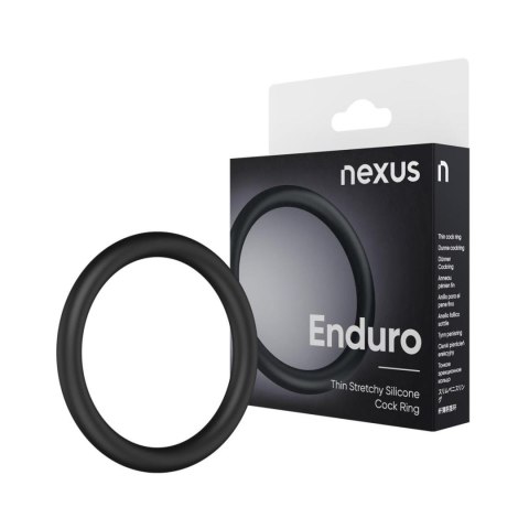 Nexus - Enduro Cock Ring ONE-DC B.V.