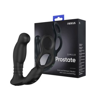 Nexus - Simul8 Prostate Edition ONE-DC B.V.