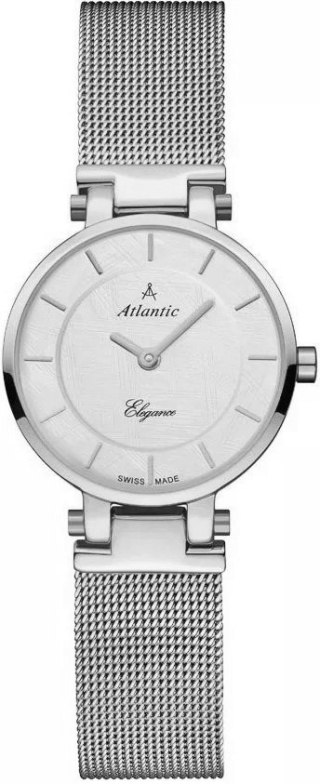 Zegarek Damski Atlantic Elegance 29035.41.21 + BOX Atlantic