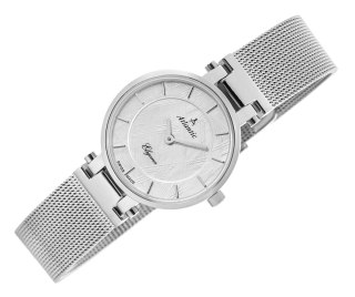 Zegarek Damski Atlantic Elegance 29035.41.21 + BOX Atlantic