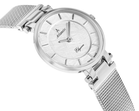 Zegarek Damski Atlantic Elegance 29035.41.21 + BOX Atlantic