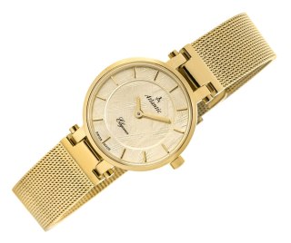 Zegarek Damski Atlantic Elegance 29035.45.31 + BOX Atlantic
