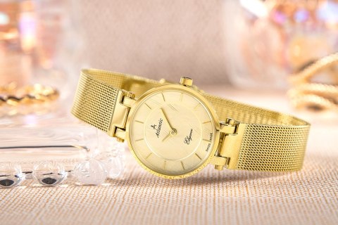 Zegarek Damski Atlantic Elegance 29035.45.31 + BOX Atlantic