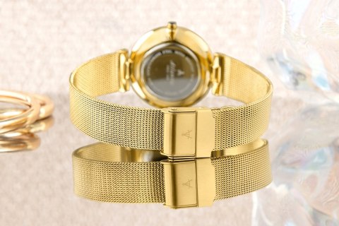 Zegarek Damski Atlantic Elegance 29036.45.31MB + BOX Atlantic