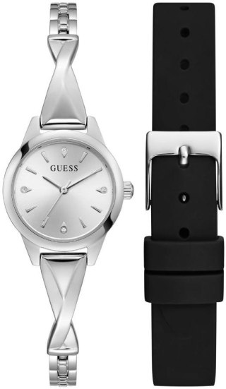 Zegarek Damski Guess JUNIPER GW0951L1 + BOX Guess