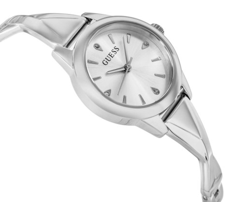 Zegarek Damski Guess JUNIPER GW0951L1 + BOX Guess