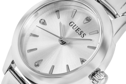 Zegarek Damski Guess JUNIPER GW0951L1 + BOX Guess