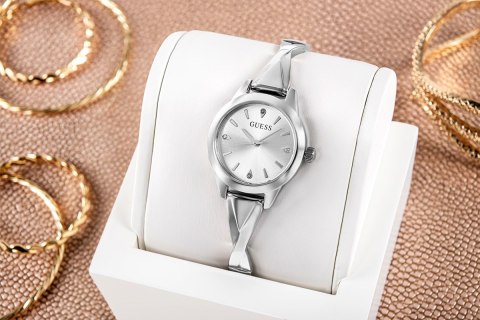 Zegarek Damski Guess JUNIPER GW0951L1 + BOX Guess