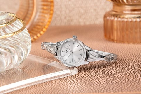 Zegarek Damski Guess JUNIPER GW0951L1 + BOX Guess
