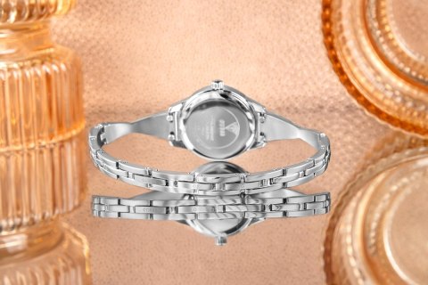 Zegarek Damski Guess JUNIPER GW0951L1 + BOX Guess
