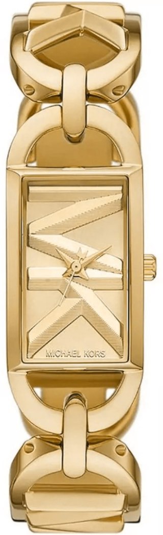 Zegarek Damski MICHAEL KORS Mini Empire MK7406 + BOX Michael Kors