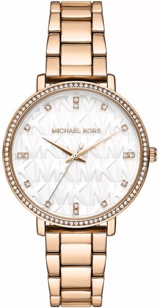 Zegarek Damski MICHAEL KORS Pyper MK4917 + BOX Michael Kors