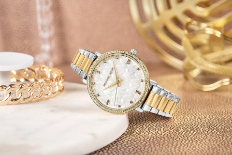 Zegarek Damski MICHAEL KORS Pyper MK4918 + BOX Michael Kors